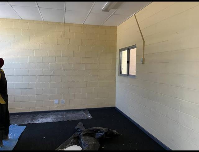 INDUSTRIAL PROPERTY TO RENT IN MAITLAND